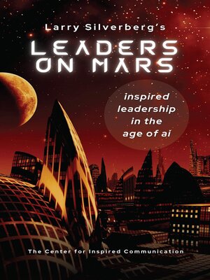 cover image of Leaders On Mars